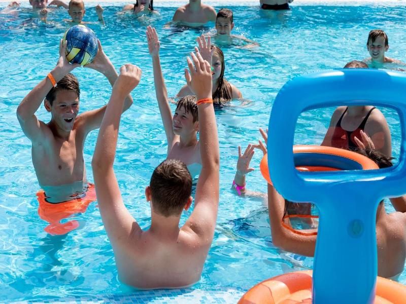 Camping Ca'Pasquali image