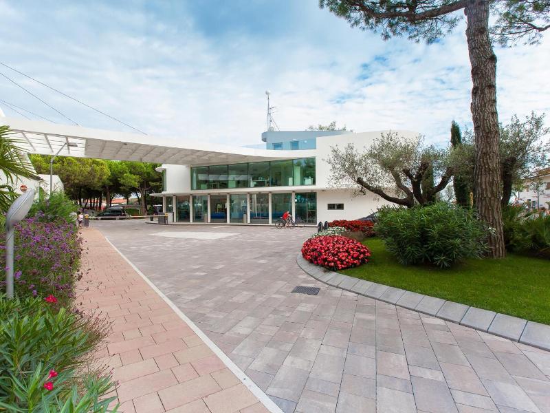 Camping Ca'Pasquali image