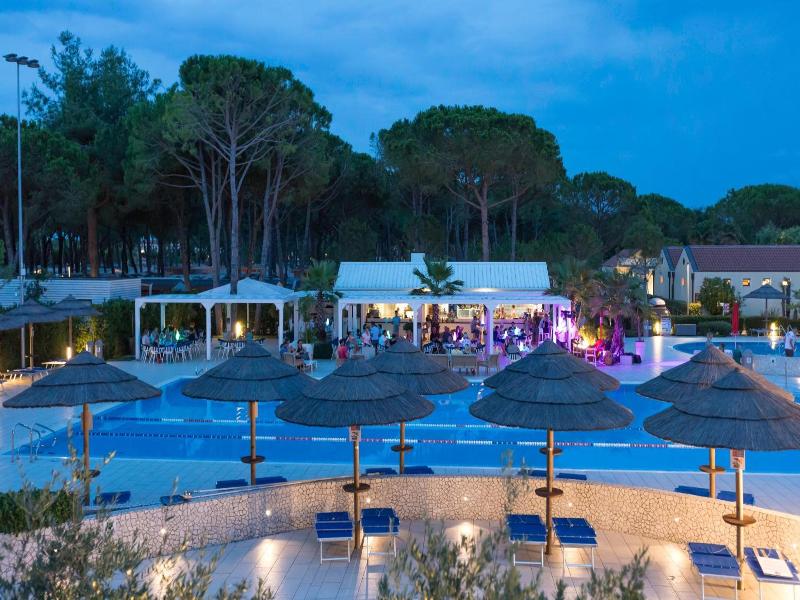 Camping Ca'Pasquali image