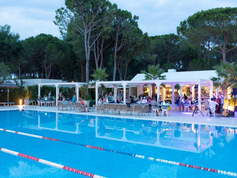 Camping Ca'Pasquali image