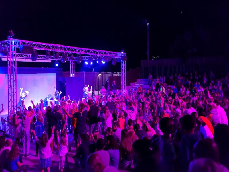 Camping Ca'Pasquali image