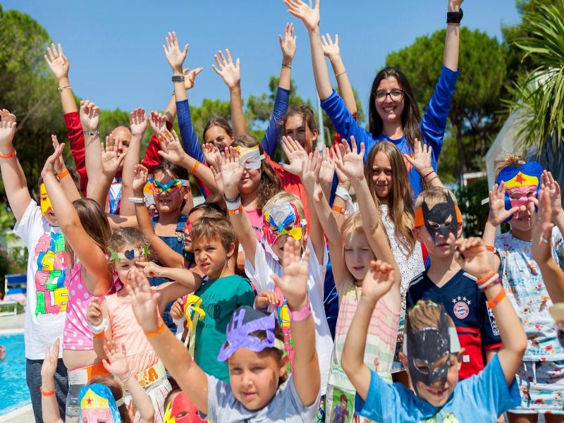Camping Ca'Pasquali image