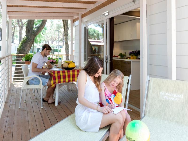 Camping Ca'Pasquali image