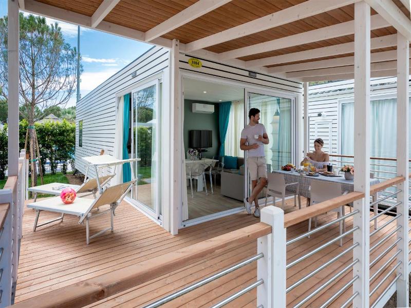 Camping Ca'Pasquali image