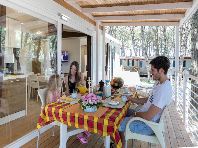 Camping Ca'Pasquali image