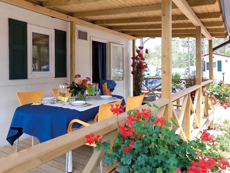 Camping Ca'Pasquali image