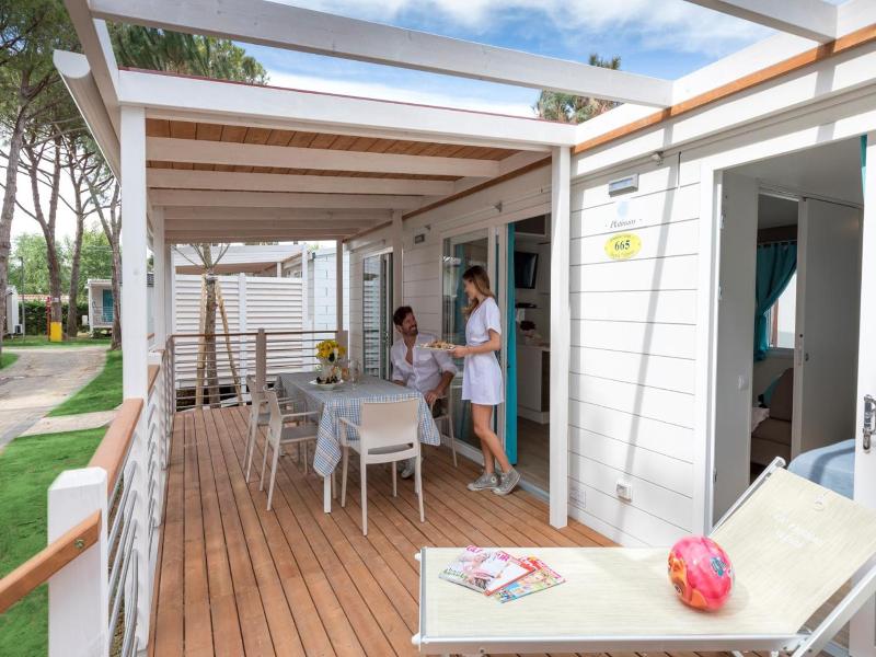 Camping Ca'Pasquali image