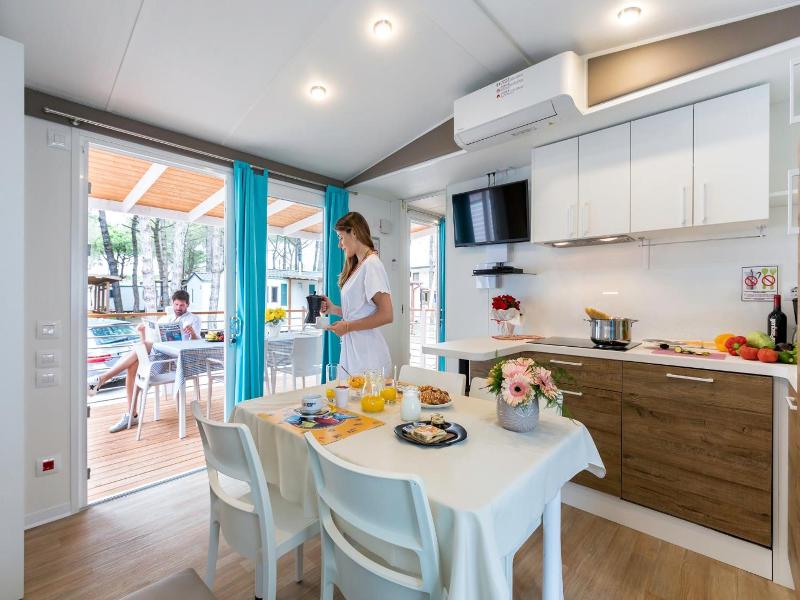 Camping Ca'Pasquali image