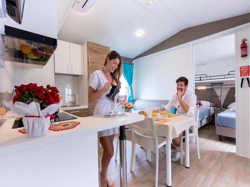 Camping Ca'Pasquali image