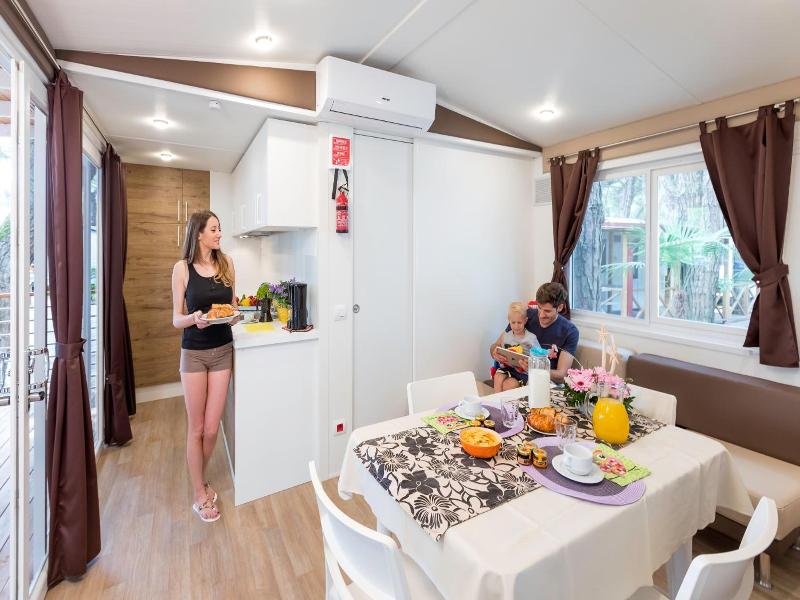 Camping Ca'Pasquali image