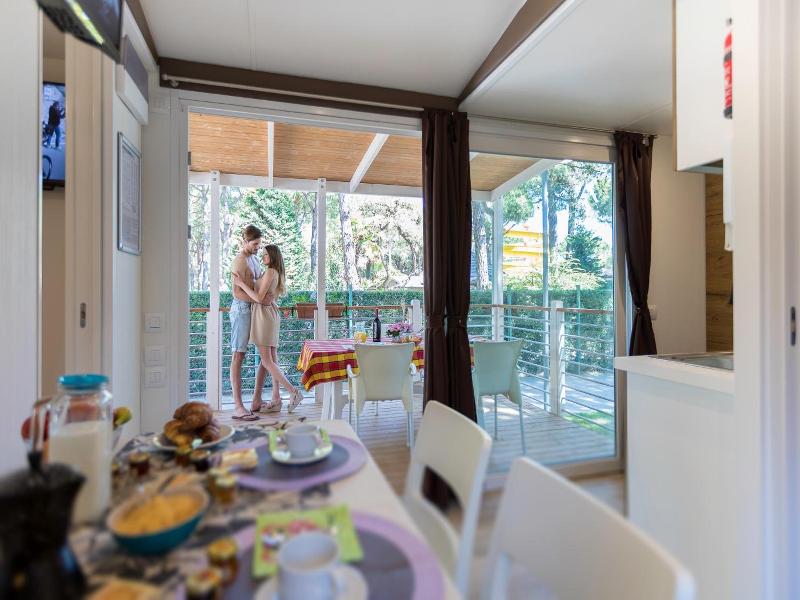 Camping Ca'Pasquali image