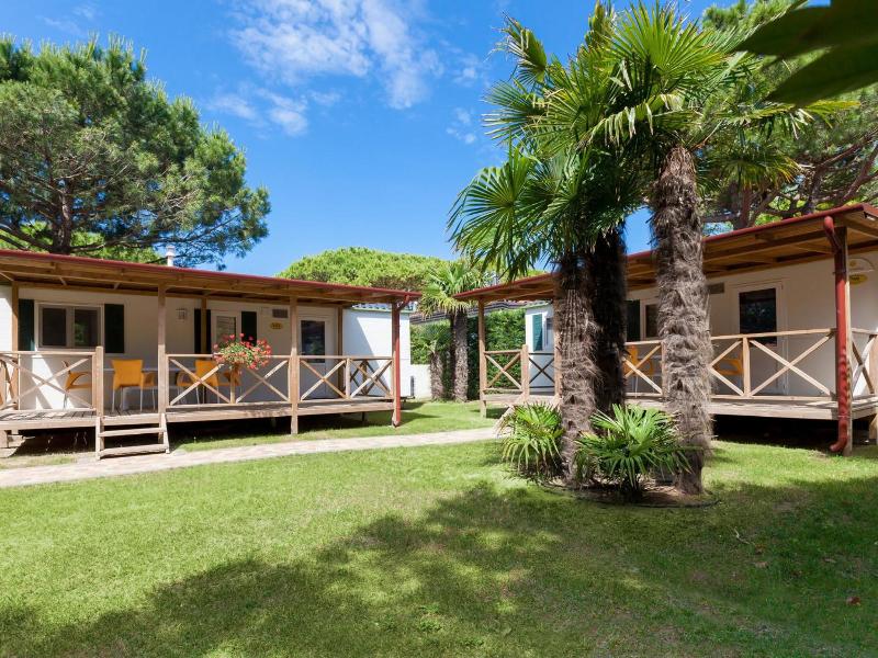 Camping Ca'Pasquali image