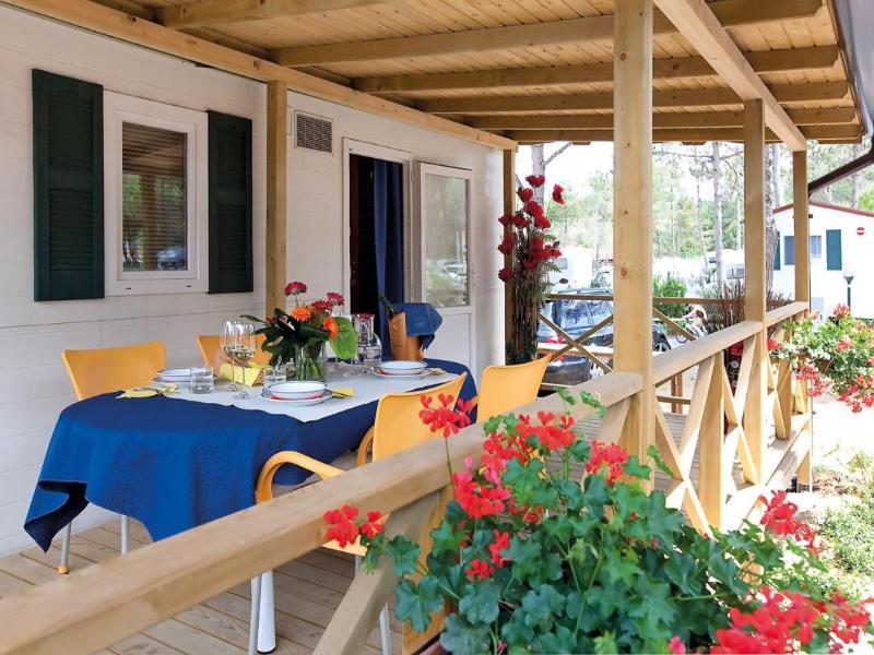 Camping Ca'Pasquali image