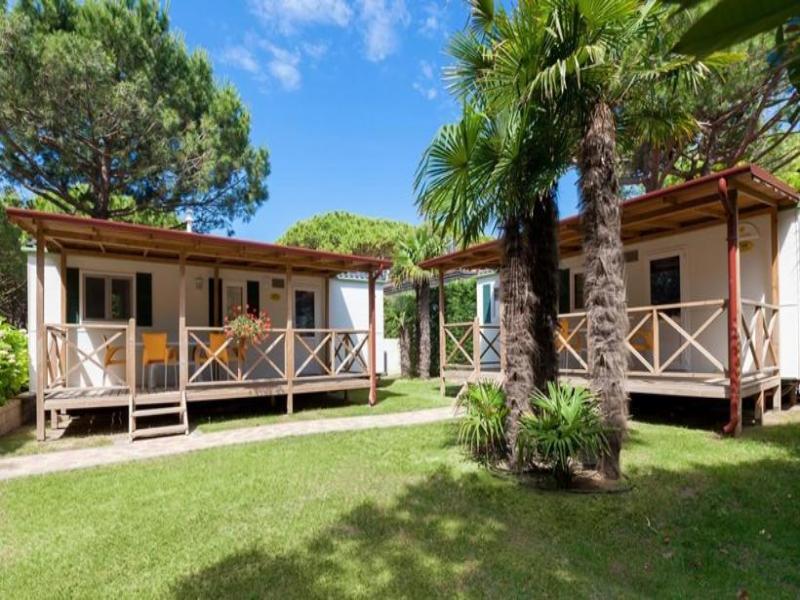 Camping Ca'Pasquali image