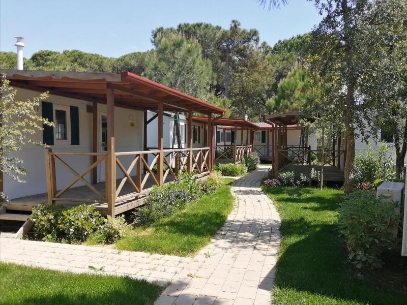 Camping Ca'Pasquali image