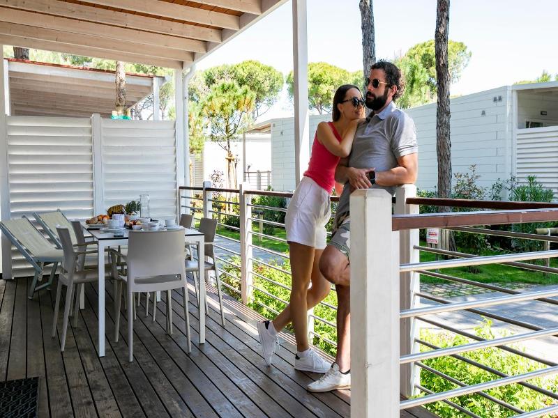 Camping Ca'Pasquali image