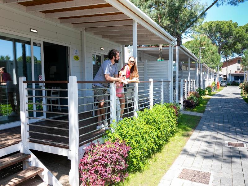 Camping Ca'Pasquali image