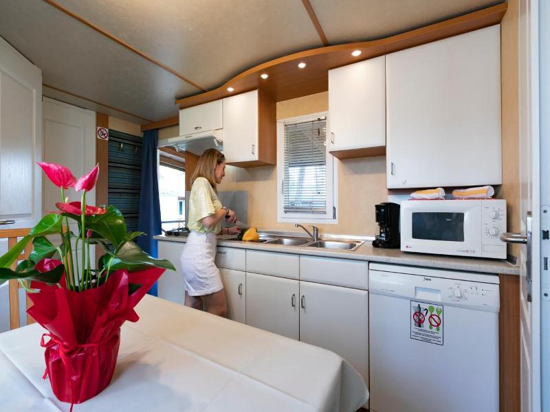 Camping Ca'Pasquali image