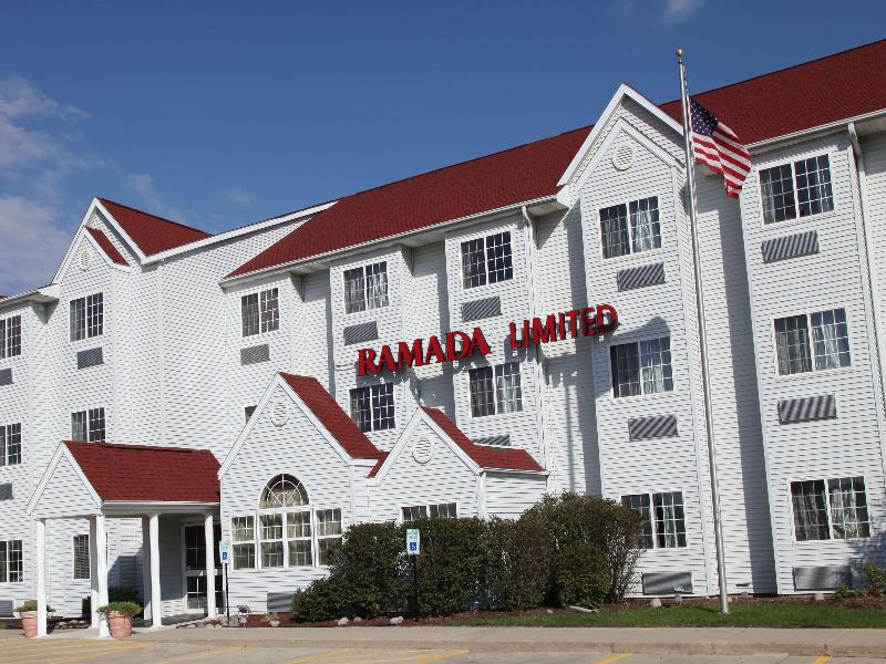 Ramada Limited & Suites Bloomington