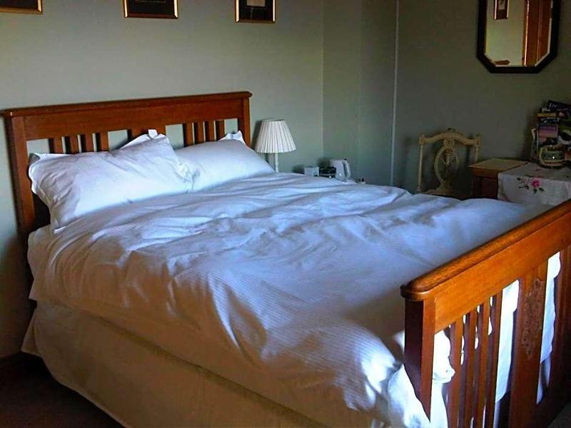 Bay Cottage B&B image