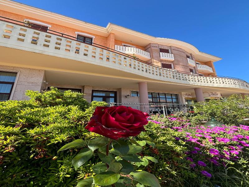 Hotel Valle Rossa image