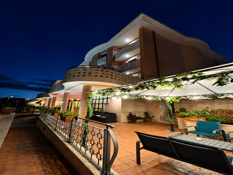 Hotel Valle Rossa image