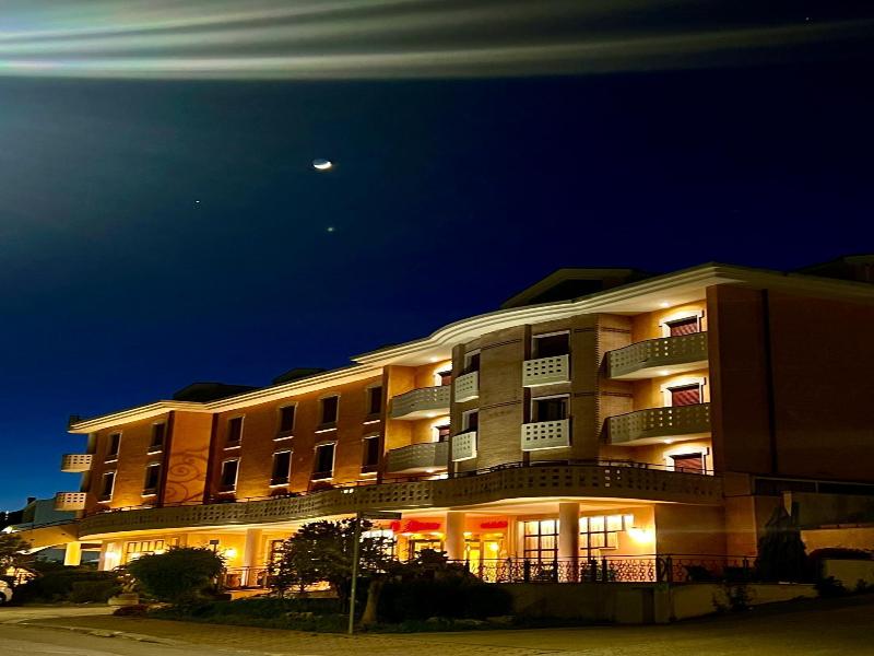 Hotel Valle Rossa image