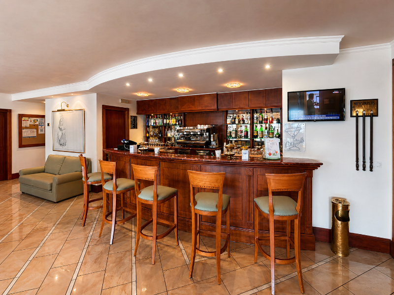 Hotel Valle Rossa image