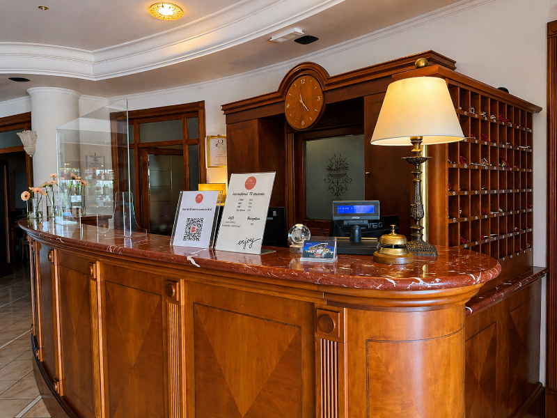 Hotel Valle Rossa image