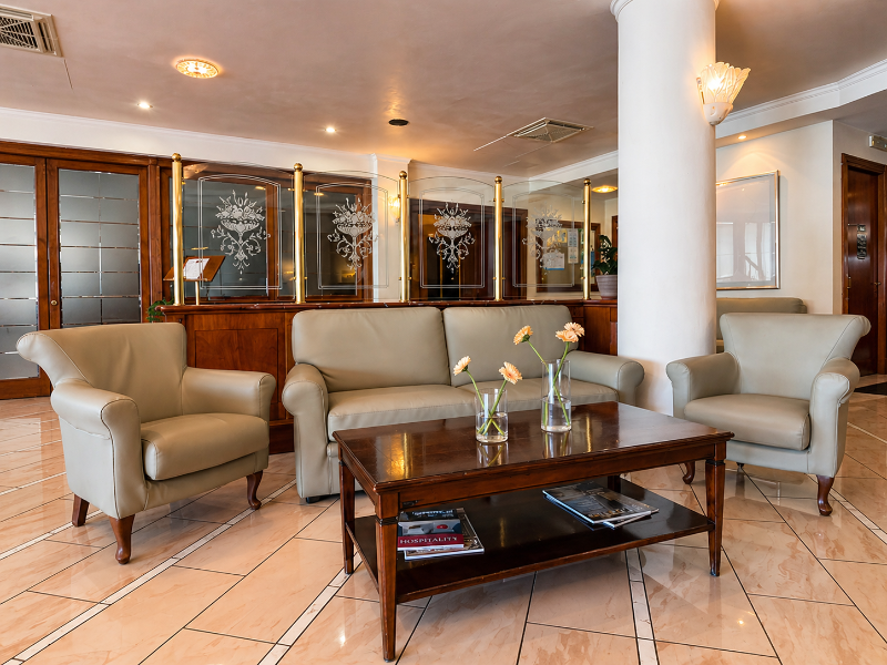 Hotel Valle Rossa image