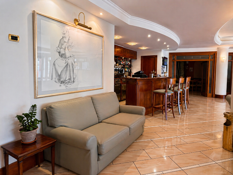 Hotel Valle Rossa image