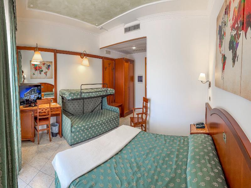 Hotel Valle Rossa image