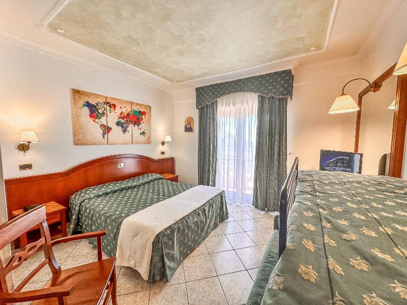 Hotel Valle Rossa image