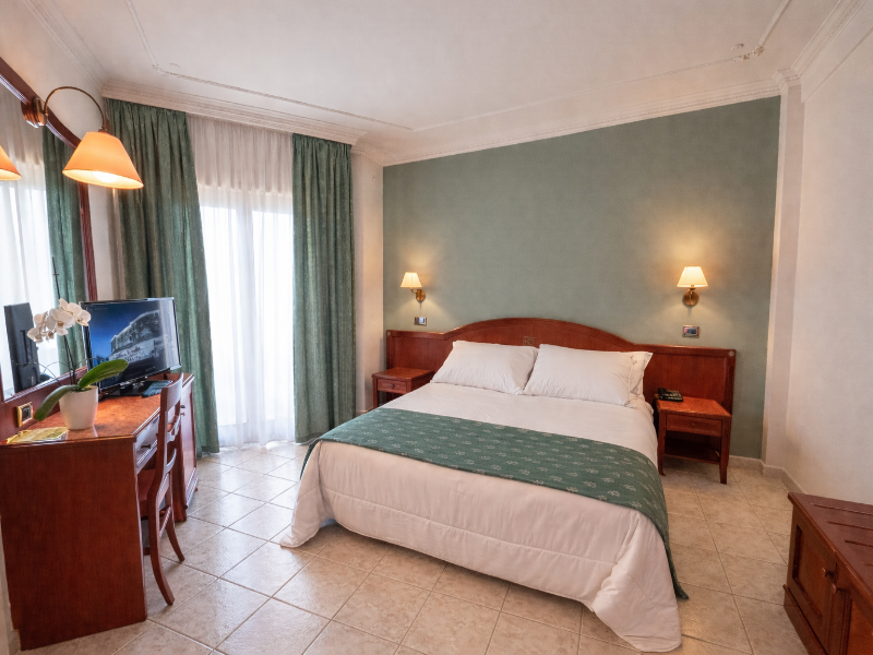 Hotel Valle Rossa image