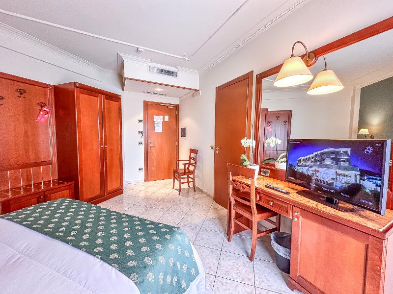 Hotel Valle Rossa image