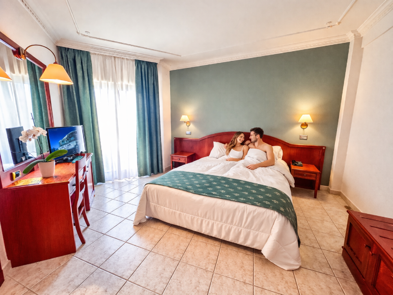 Hotel Valle Rossa image
