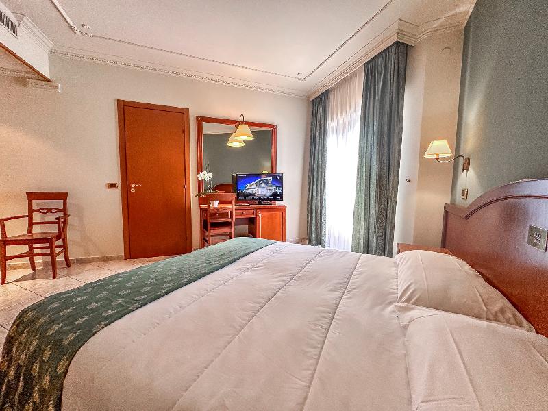 Hotel Valle Rossa image