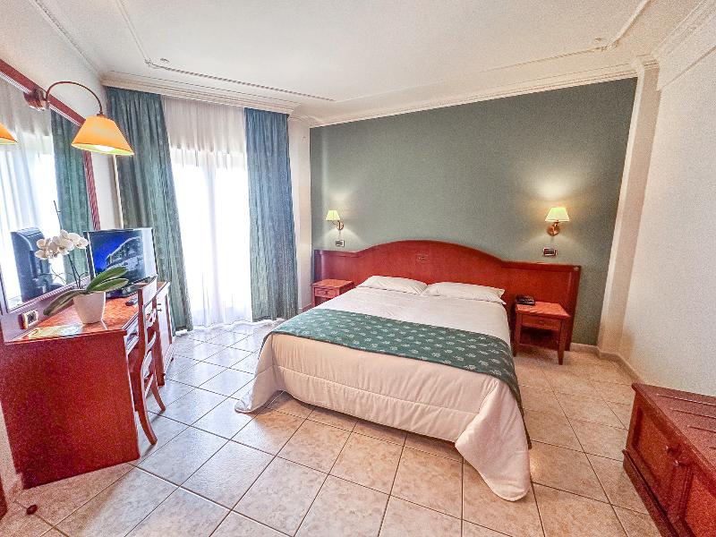 Hotel Valle Rossa image