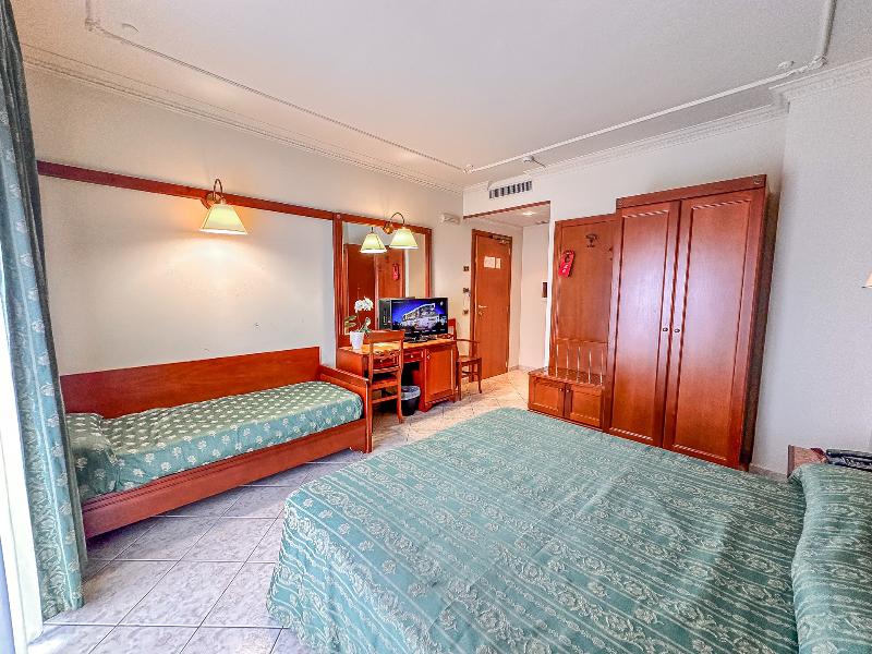Hotel Valle Rossa image