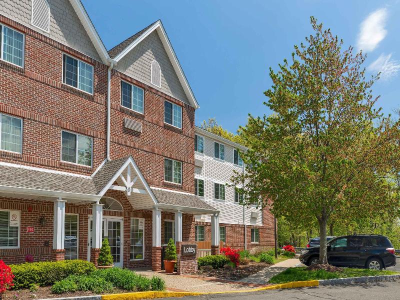 Extended Stay America - Boston - Peabody image
