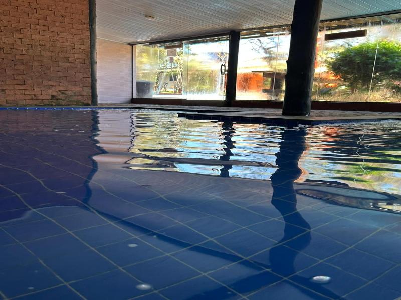Cipo Veraneio Hotel