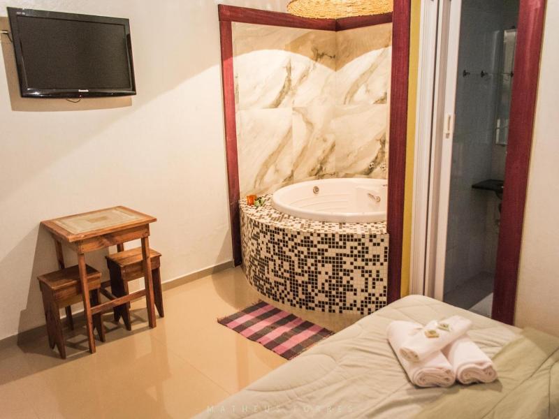 Cipo Veraneio Hotel