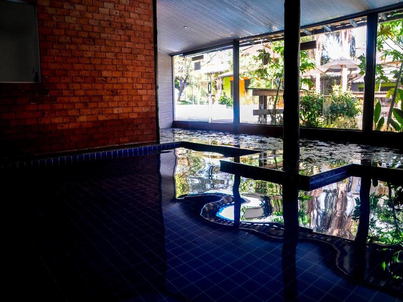 Cipo Veraneio Hotel
