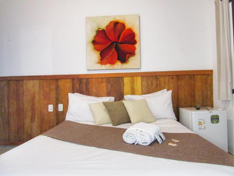 Cipo Veraneio Hotel