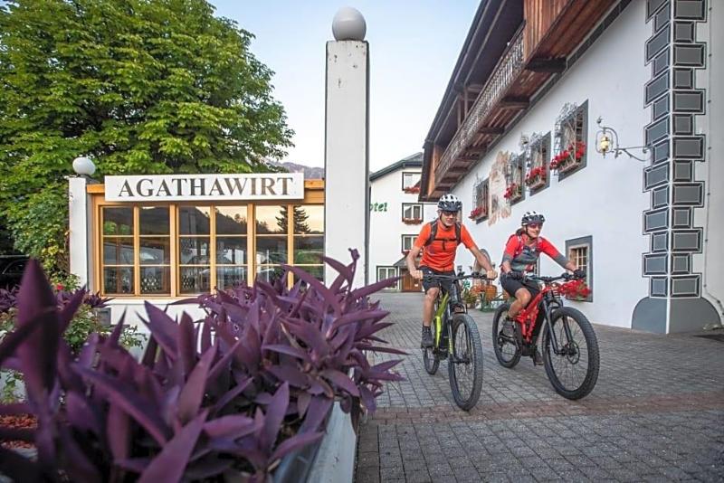 Agathawirt image