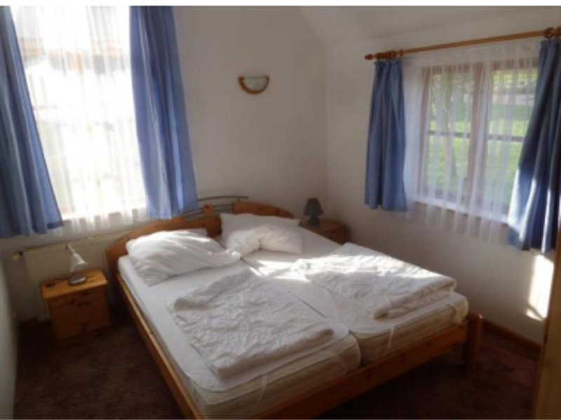Alcor Hotel Feriendorf an der Ostsee image