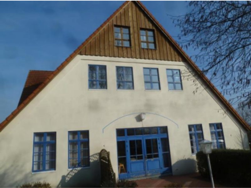 Alcor Hotel Feriendorf an der Ostsee image
