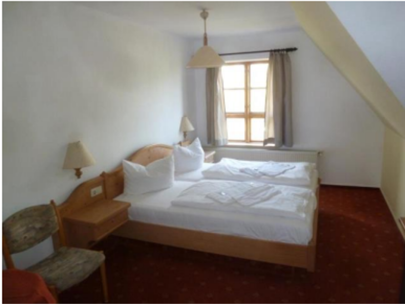 Alcor Hotel Feriendorf an der Ostsee image