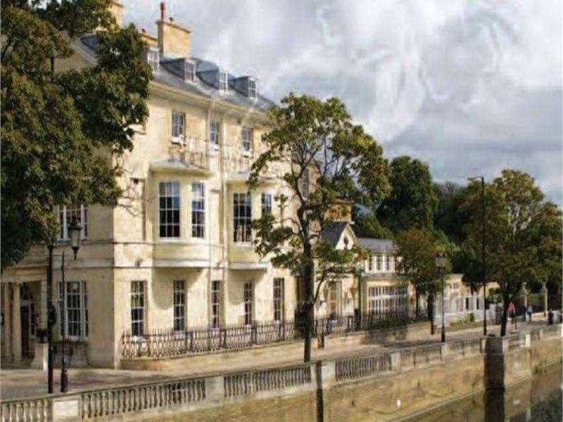 Bedford Swan image