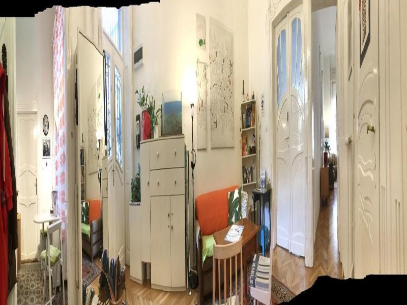 Gaia Hostel image